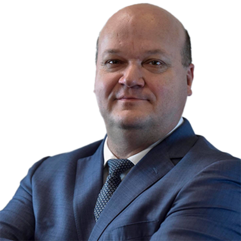 Валерій Чалий