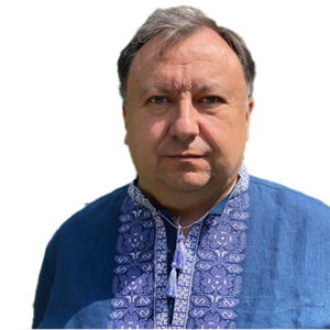 Николай Княжицкий