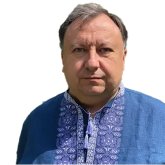 Микола Княжицький