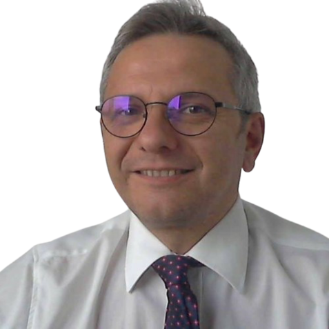 Олег Устенко