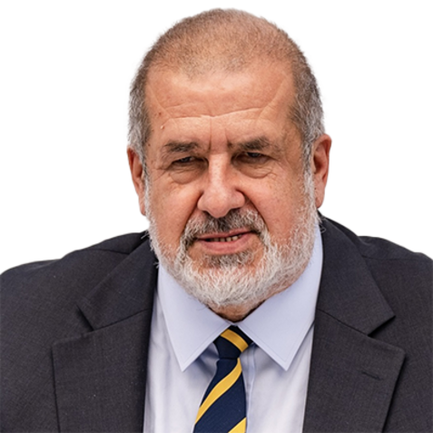 Рефат Чубаров