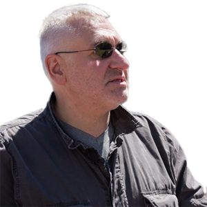 Марк ФЕЙГІН