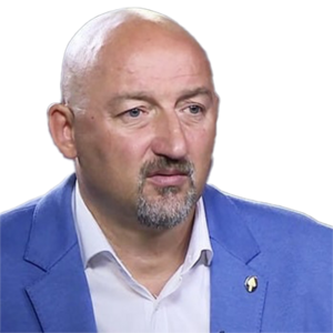 Алексей МОЧАНОВ