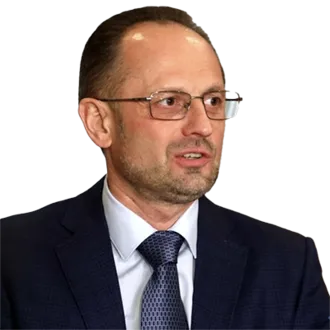 Роман Безсмертный