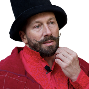 Евгений ЧИЧВАРКИН