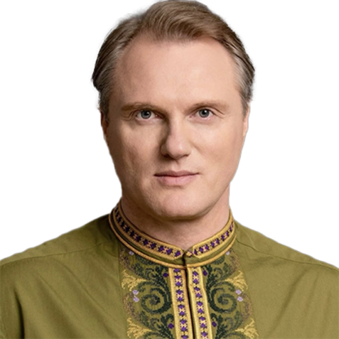 Евгений Рыбчинский