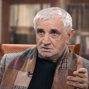 Игорь Иртеньев