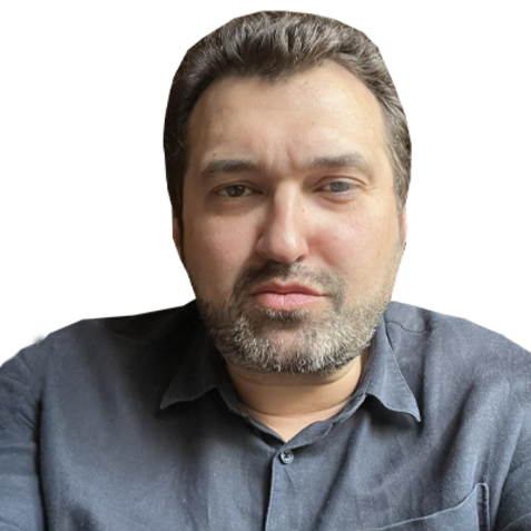 Олексій Голобуцький