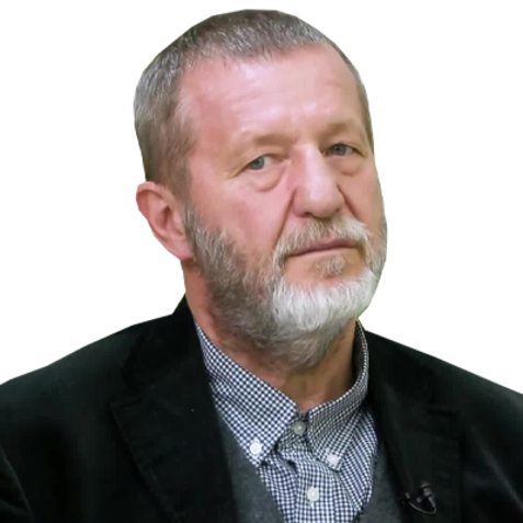 Альфред Кох