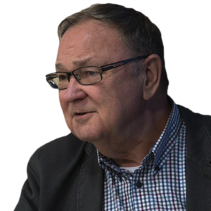 Михайло Крутихін