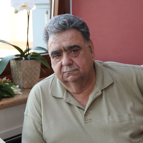 Василий Алексеев