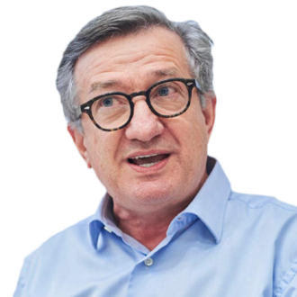 Сергей ТАРУТА