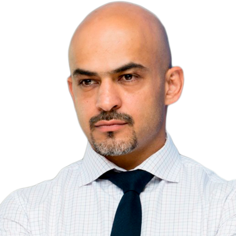 Мустафа Найем