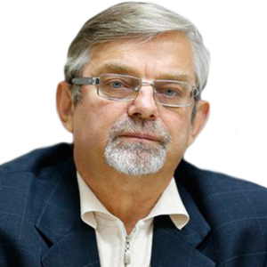 Віктор НЕБОЖЕНКО