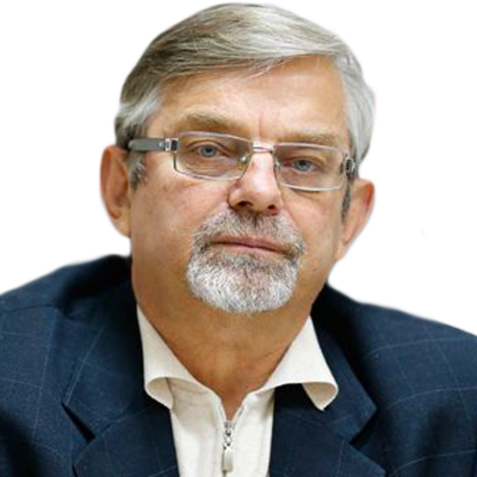 Виктор Небоженко