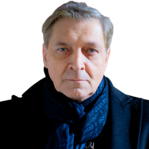 Олександр НЕВЗОРОВ