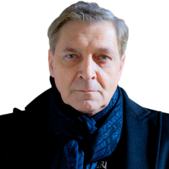 Олександр НЕВЗОРОВ