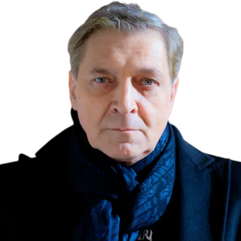 Александр Невзоров