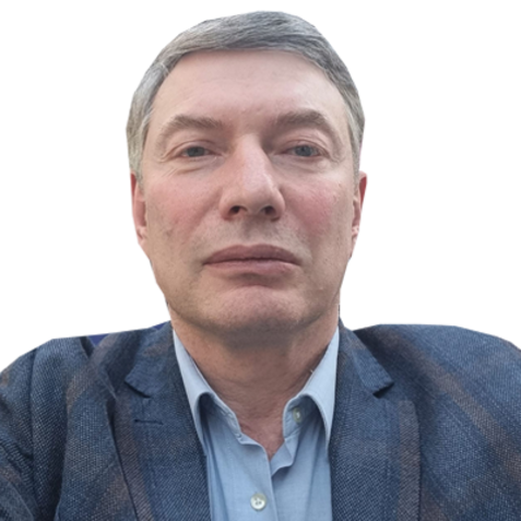 Ігор Ейдман