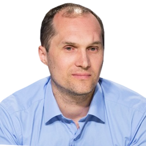 Юрий Бутусов