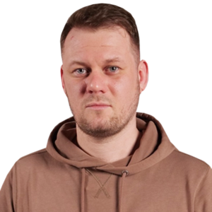 Денис КАЗАНСЬКИЙ