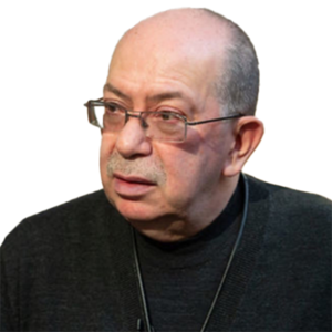 Александр Швец