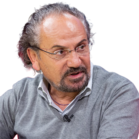 Савік Шустер