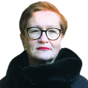 Вікторія Івлєва