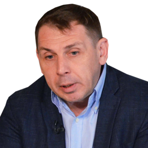 Александр Черненко