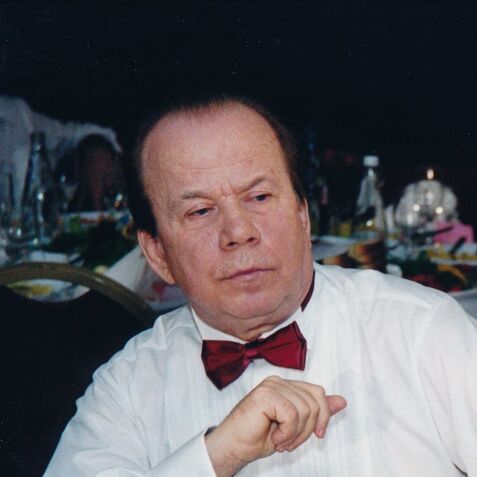 Юрий Богатиков