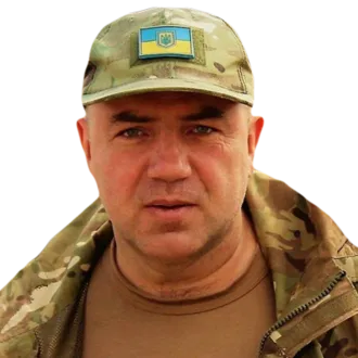 Роман Доник