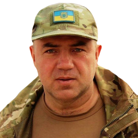 Роман Донік