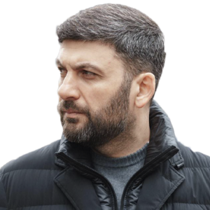 Владимир ГРОЙСМАН