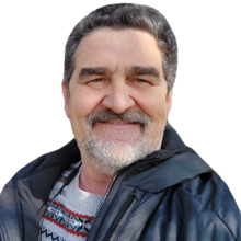 Ігор СЕМИВОЛОС