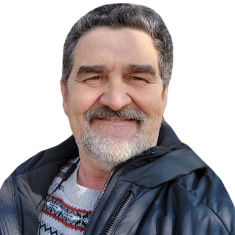 Ігор Семиволос