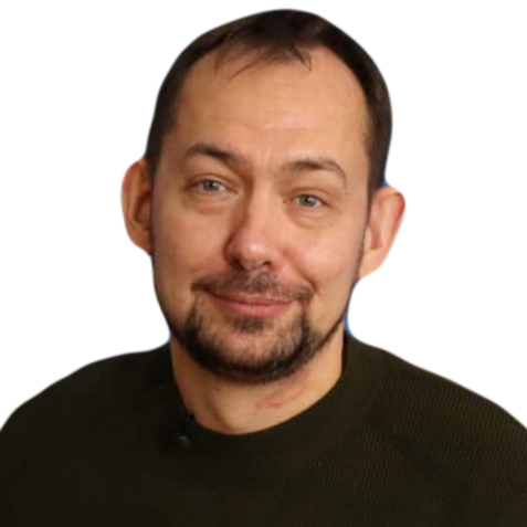 Роман Цимбалюк