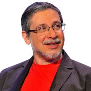 Валерій ПЕКАР