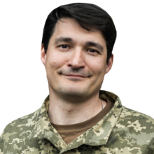 Віктор ТАРАН