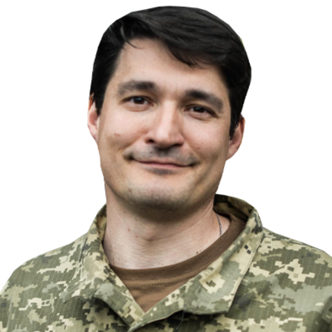 Віктор Таран