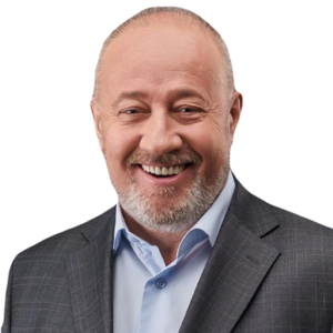 Віктор Чумак