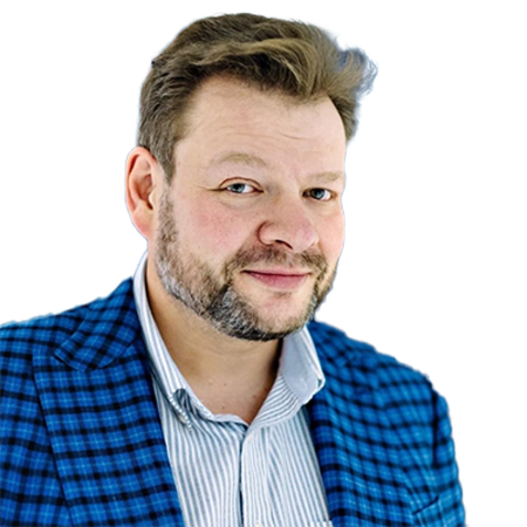 Петр Чернышов