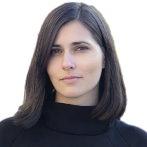 Галина Янченко