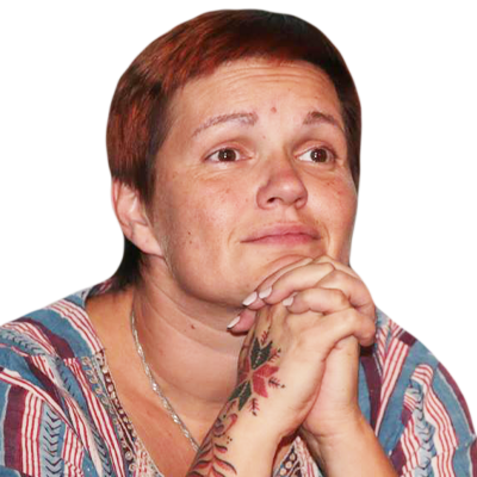 Леся Литвинова