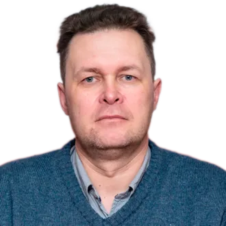 Евгений Магда