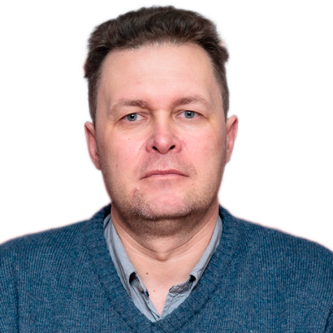 Евгений Магда