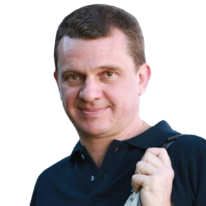 Олексій Курпас