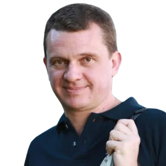 Алексей Курпас