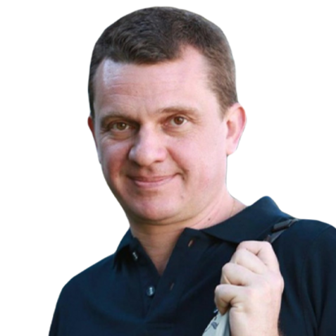 Олексій Курпас