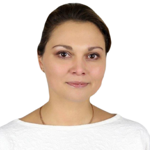 Ксения Смирнова