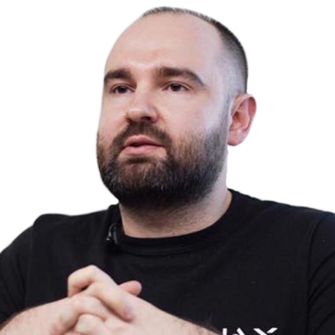 Александр Конотопский